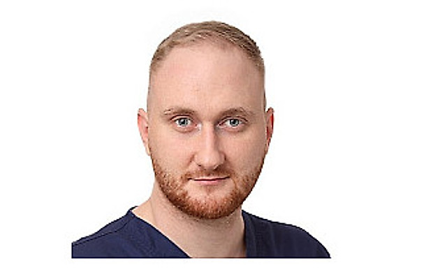 Апанасюк Вадим Владимирович