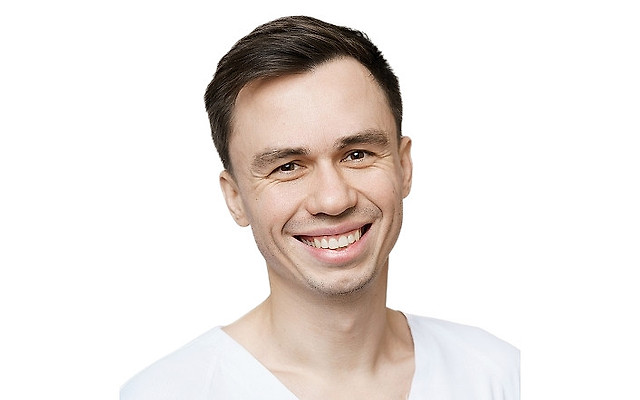 Андреев Глеб Львович