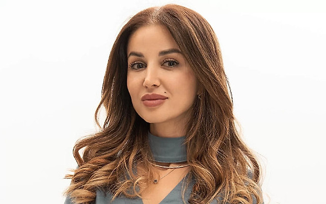 Савкуева Ася Муратовна