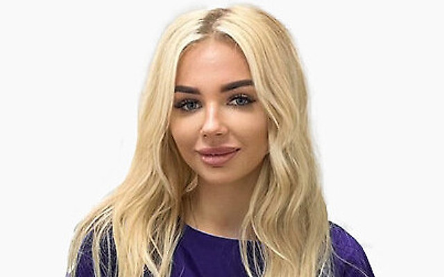 Иванова Алена Олеговна