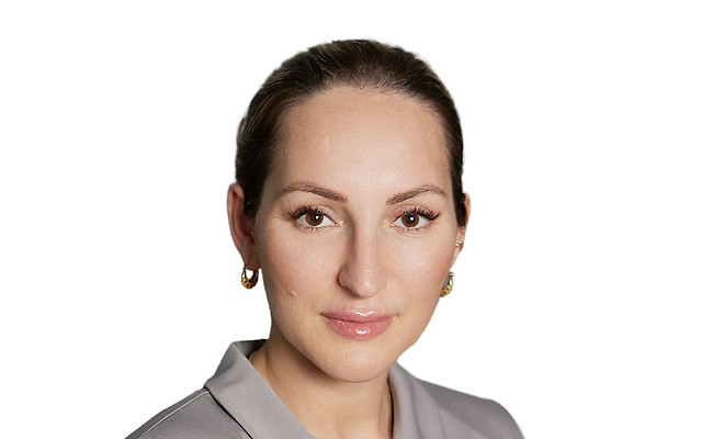 Магомедова Чакар Алимагомедовна