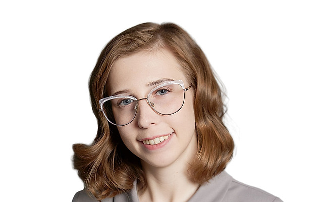 Фокина Александра Алексеевна