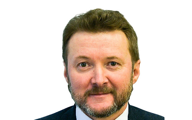 Хайретдинов Олег Замильевич