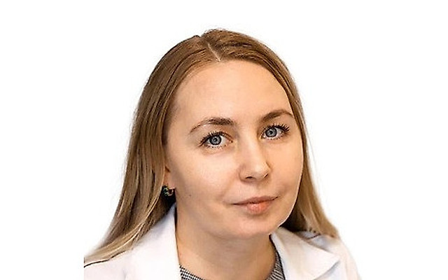 Зорькина Любовь Алексеевна