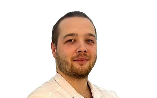 Павлов Дмитрий Александрович