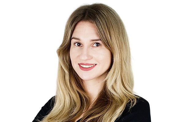 Елизарова Марина Максимовна