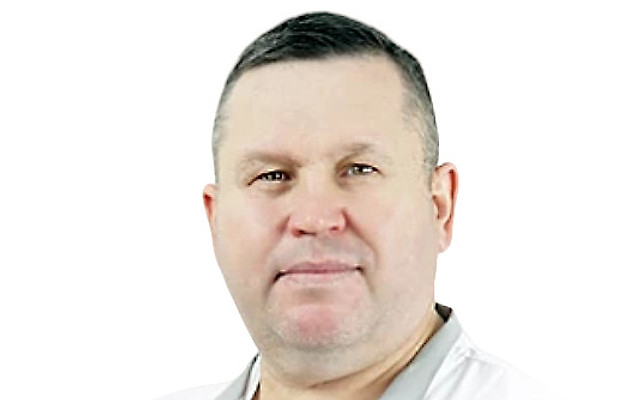 Садртдинов Алик Гаделянович