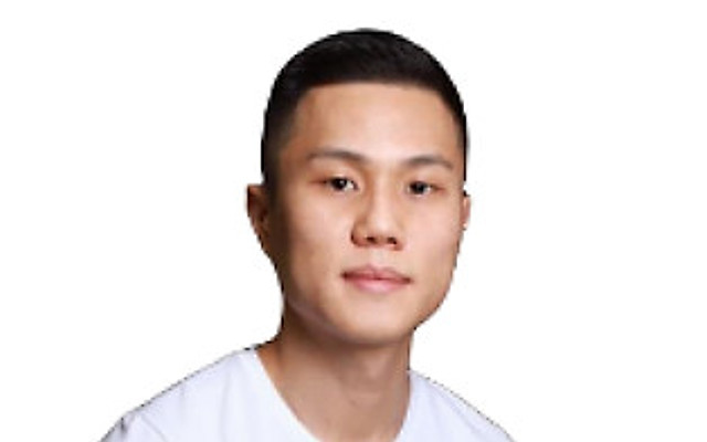 Ким Игорь Ильич