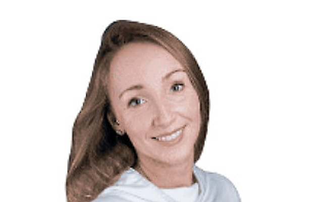 Примерова Анна Сергеевна