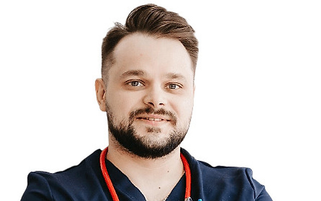 Шалагинов Игорь Валерьевич