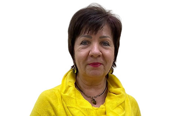 Грачева Марина Александровна