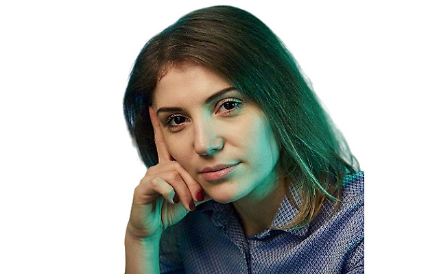 Грачева Анастасия Дмитриевна