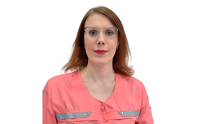 Милевская Вероника Игоревна