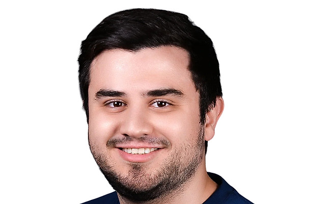 Мамедов Эмин Байрамович