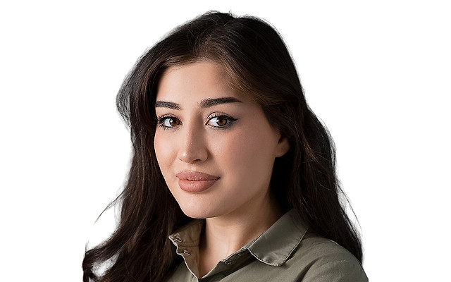 Джураева Сабрина Сохибовна