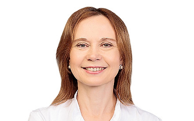 Яловега Юлия Александровна