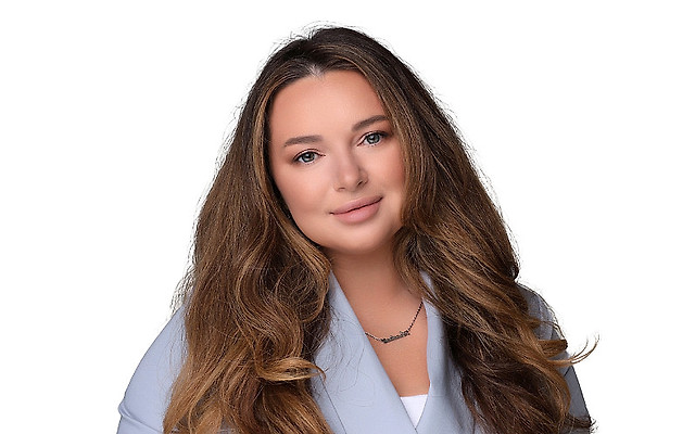 Терентьева Анастасия Александровна