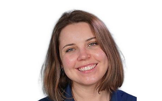 Ильина (Макаренко) Алена Владимировна