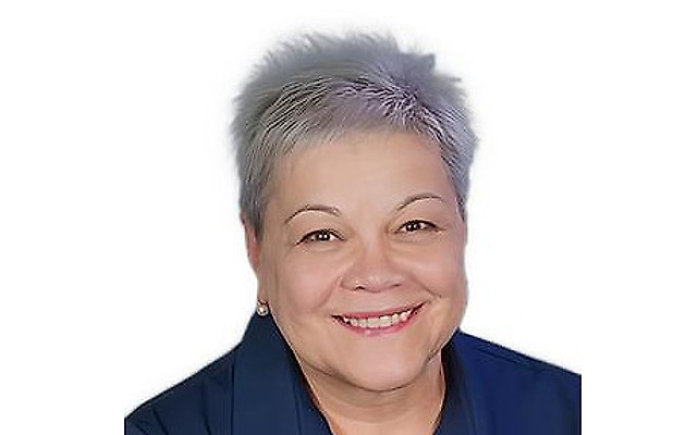 Оксентюк Оксана Анатольевна