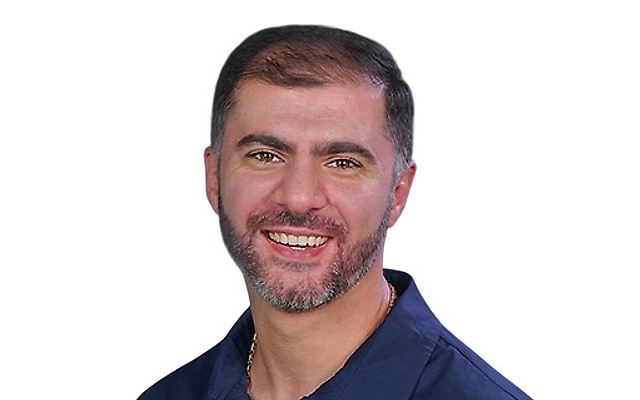 Харатян Арутюн Геворгович