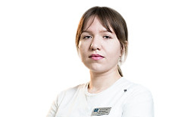 Кадоркина Татьяна Сергеевна