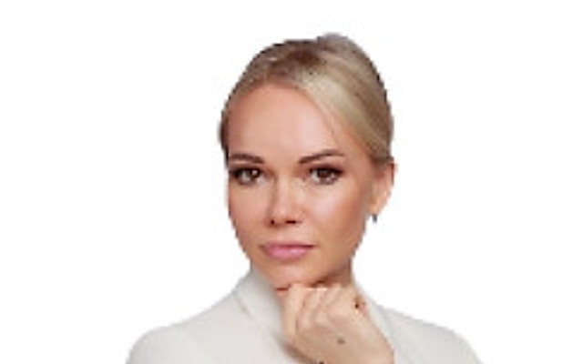 Кумакова Юлия Александровна