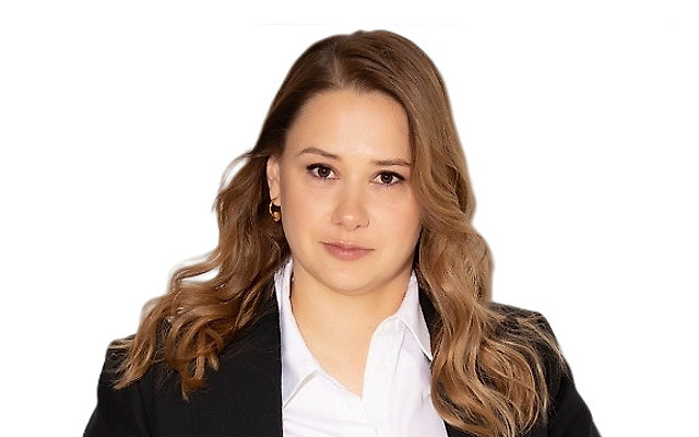 Дерина Екатерина Евгеньевна