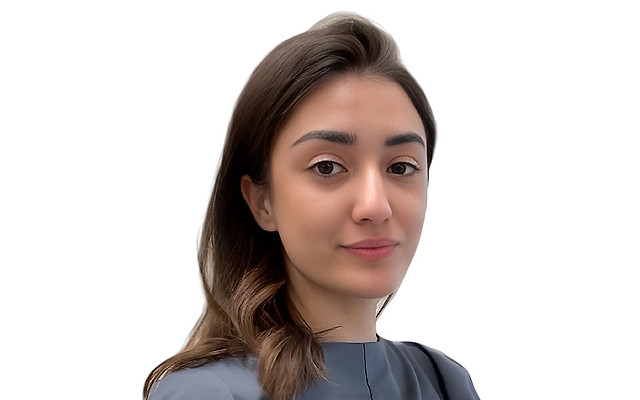 Цебоева Диана Ацамазовна