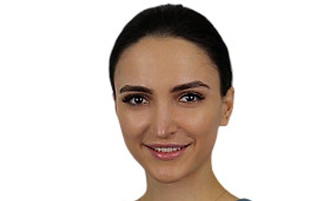 Ищенко Татьяна Александровна