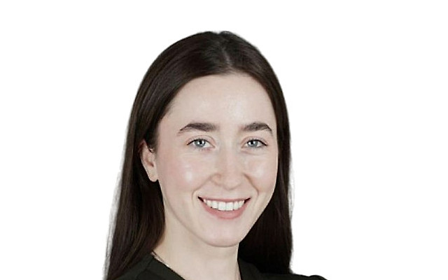 Гогичайшвили Анита Георгиевна