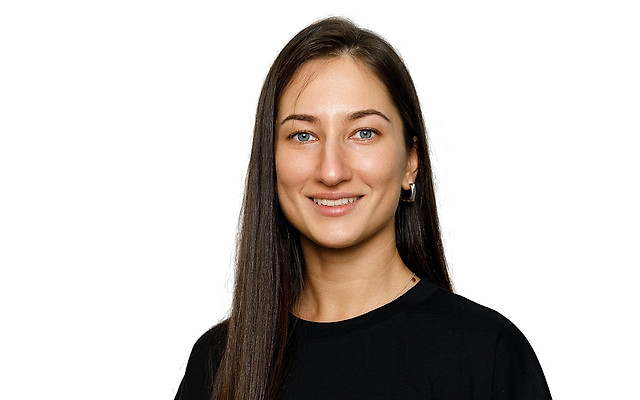 Соловьева Лидия Владимировна