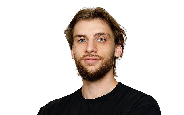 Петриченко Владислав Владимирович