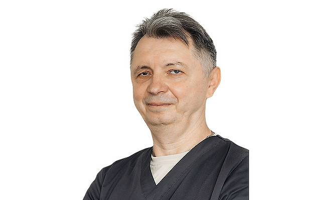 Шабунин Иван Викторович