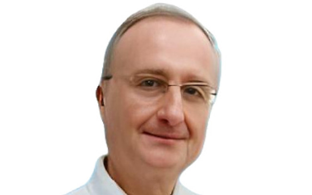 Кудряшов Петр Вячеславович