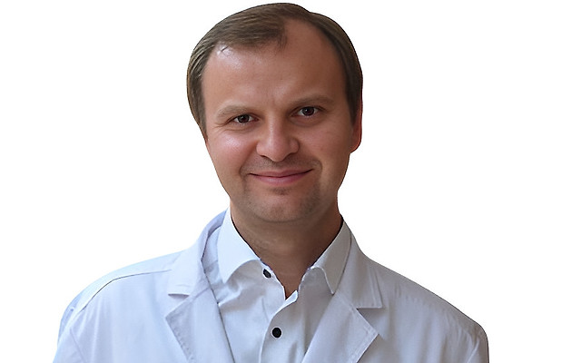 Титов Денис Сергеевич