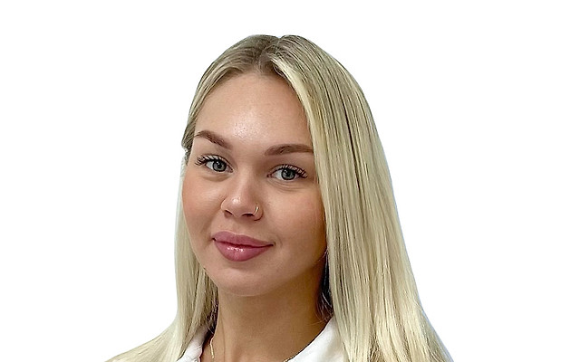 Зайцева Полина Алексеевна