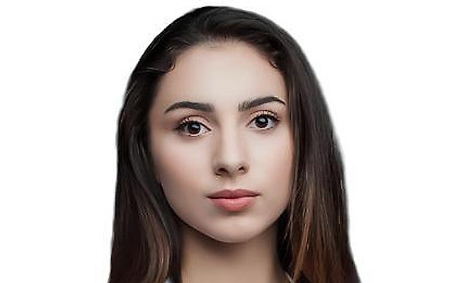 Зугумова Мариям Шамиловна