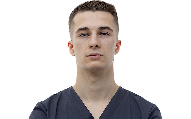 Филиппов Даниил Борисович