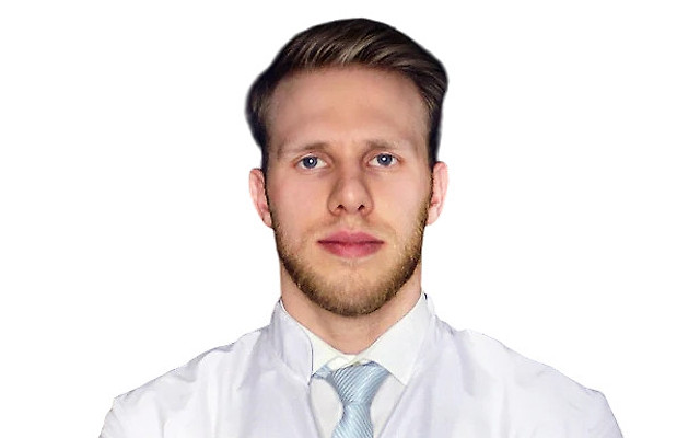 Гордеев Владимир Викторович