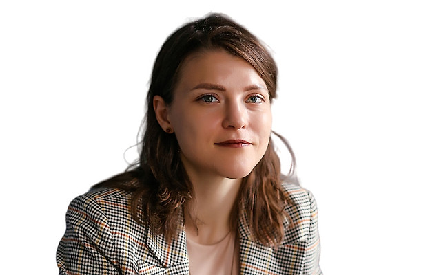 Дон Елена Сергеевна