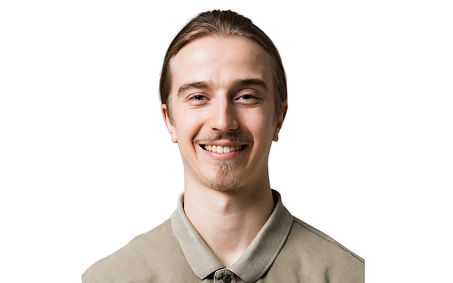 Володяев Филипп Александрович