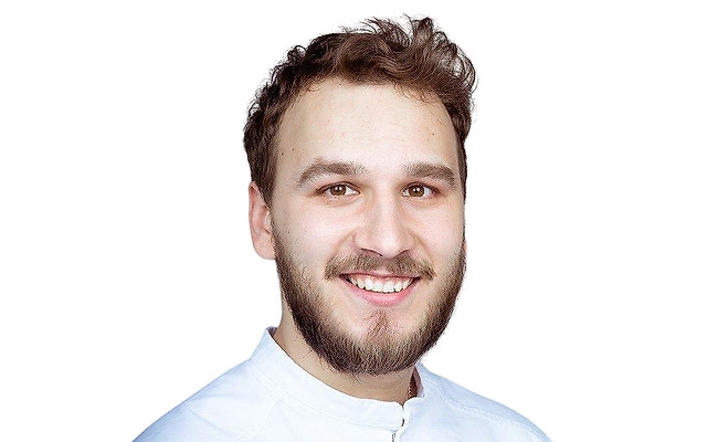 Кулисиди Александр Сергеевич