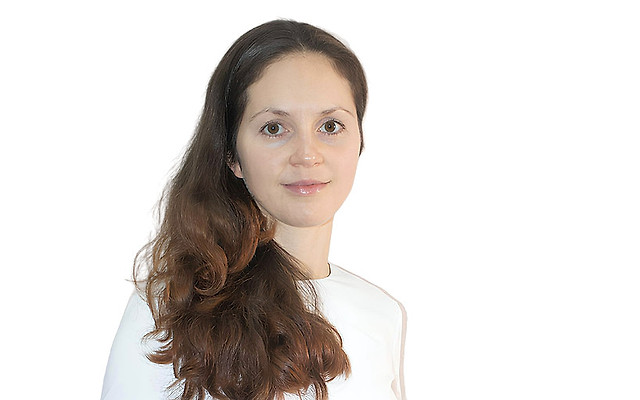 Шамшетдинова Рината Абдулбариевна