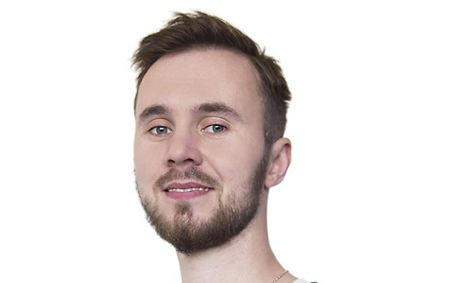 Алексеев Роман Андреевич