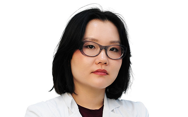 Шин Надежда Владимировна