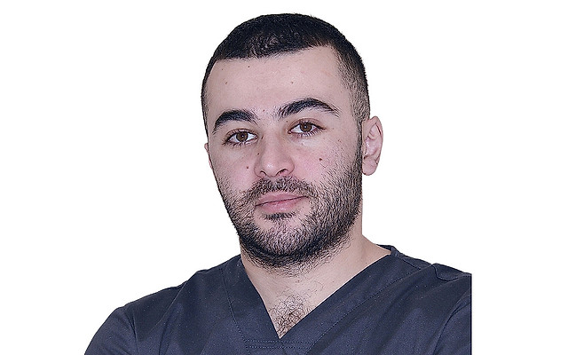 Косян Владимир Кимович