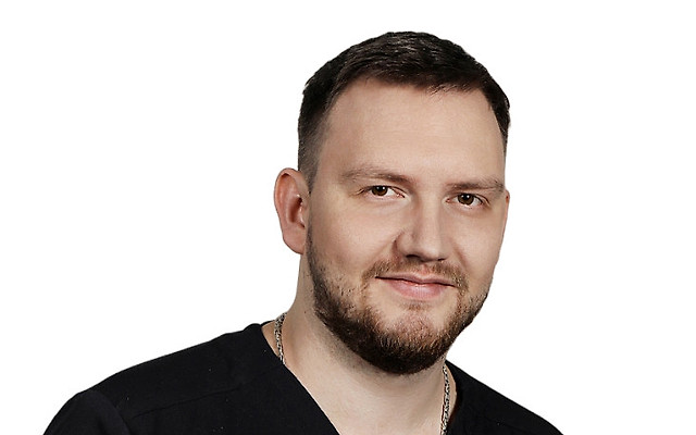 Хмыров Михаил Олегович