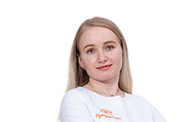 Полывяная (Вяткина) Наталья Васильевна