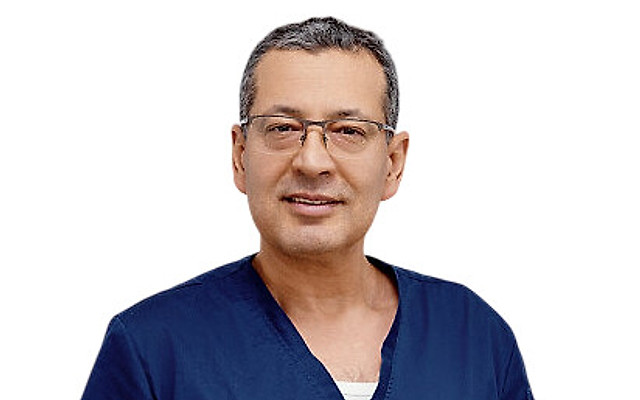 Алшами Медхат Каримович