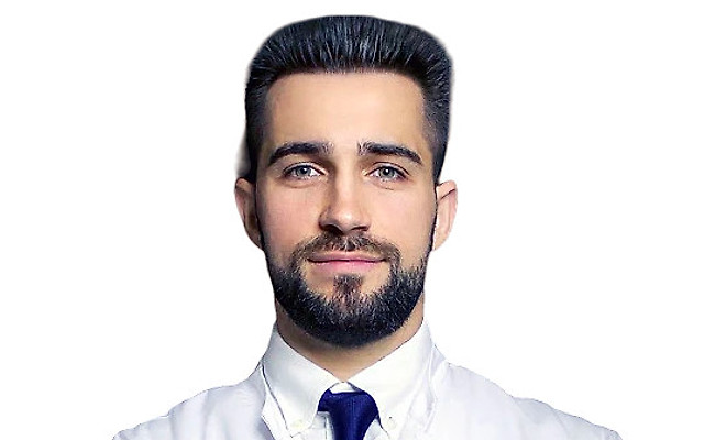 Фоменко Артём Олегович